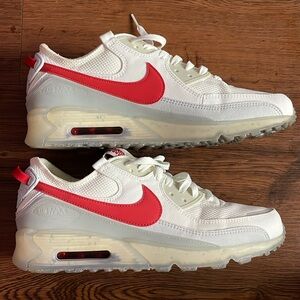 Men’s Nike 90’s terrascape airmax